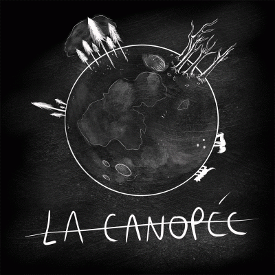 logo La Canopée